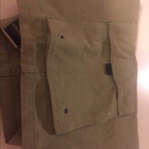 Men’s new cargo pants